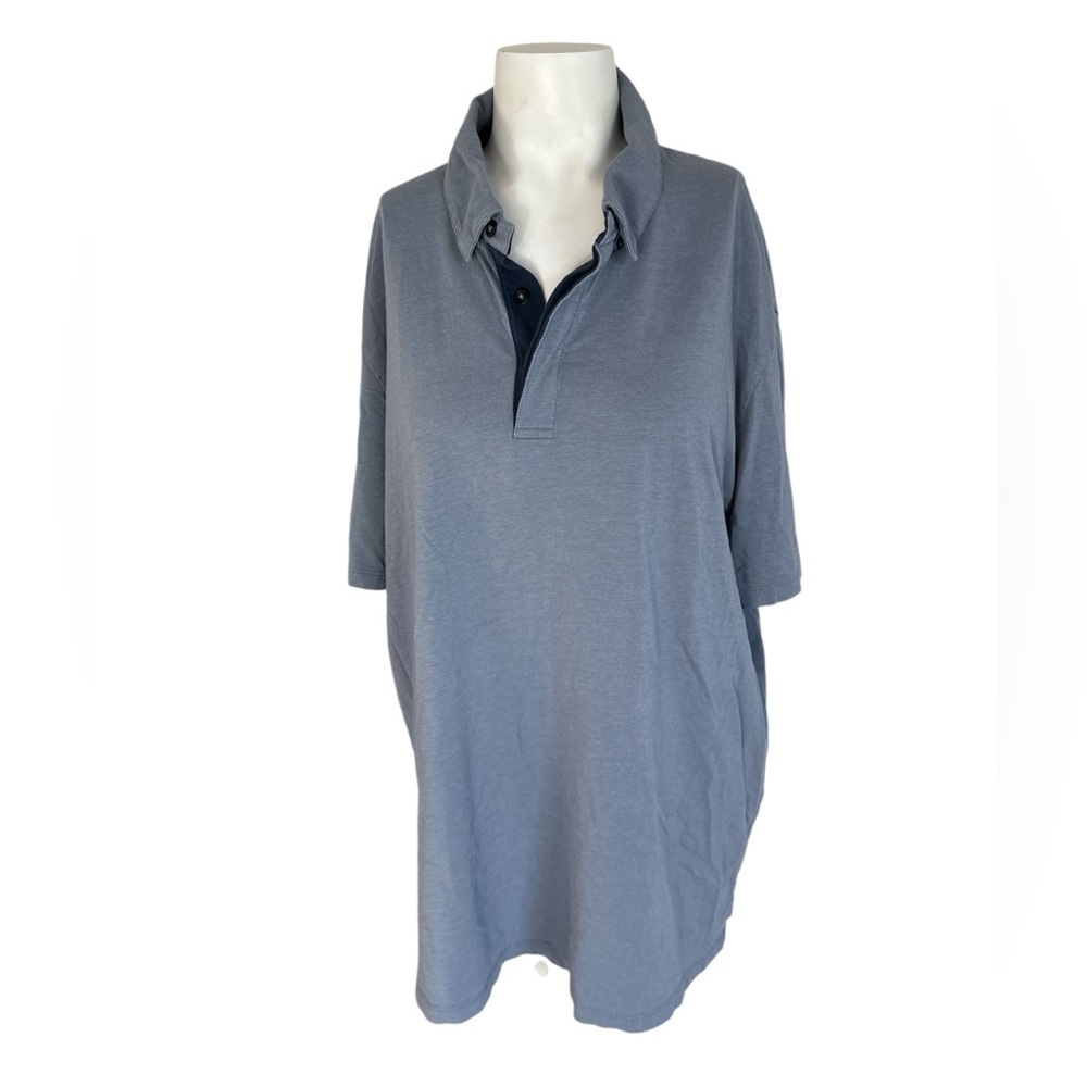 Tommy John Second Skin Comfort Polo
